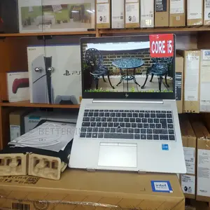New Laptop HP ProBook 640 G3 8GB Intel Core i5 SSD 1T