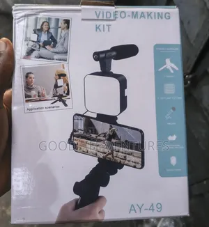Video Making Kit