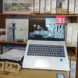 New Laptop HP ProBook 640 G3 12GB Intel Core i5 SSD 1T