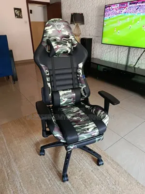 Executive Office Gaming Chair