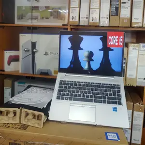 New Laptop HP ProBook 640 G3 16GB Intel Core i5 SSD 1T