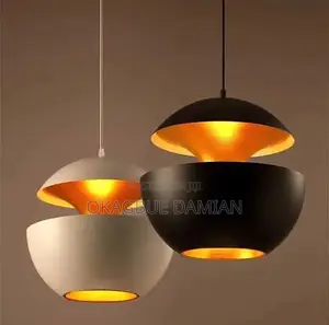 Aoxchen Creative Industrial Style Pendant ( Big Size)