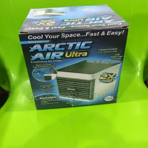 Arctic Air Ultra