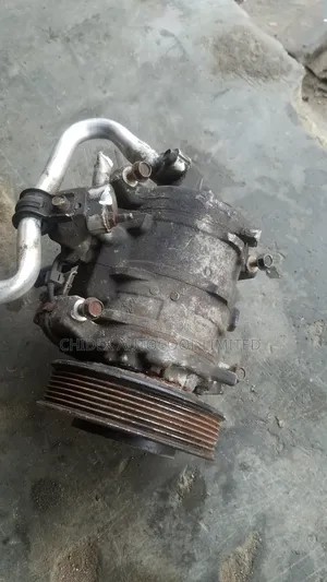 AC Compressor for Honda Accord 2008 Model 4plug