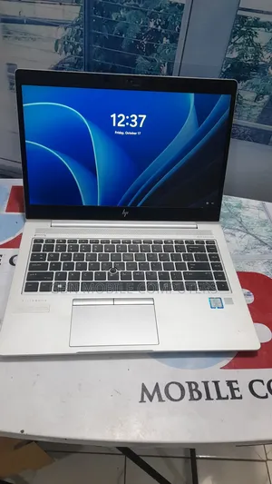 Laptop HP EliteBook 840 G5 8GB Intel Core I7 SSD 256GB