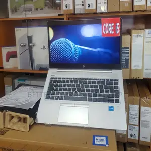 New Laptop HP ProBook 640 G4 12GB Intel Core i5 SSD 1T