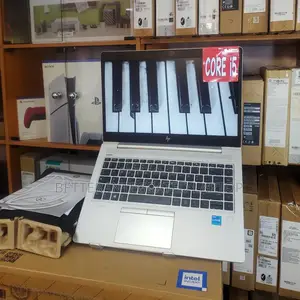 New Laptop HP ProBook 640 G4 16GB Intel Core i5 SSD 1T