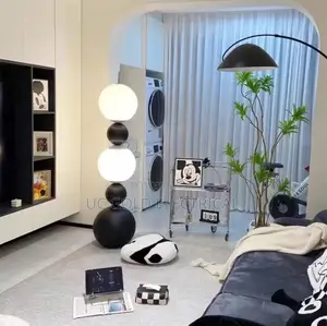 2025 New Modern Floor Lamp, Living Room Sofa,Corner Designer, Lighting