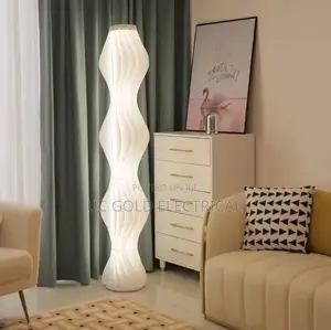 Floor Lamp Living Room Sofa Ambient Light Bedroomhigh-End Light Luxury