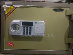 High Quality Bs -57kg Fire Resistant Safe Key+Key Lock
