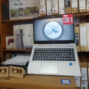 New Laptop HP ProBook 640 G5 12GB Intel Core i5 SSD 512GB