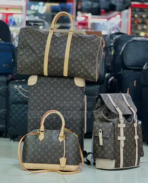 Louis Vuitton Quality Luxury Set Bags