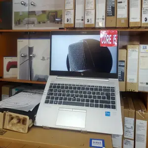 New Laptop HP ProBook 640 G5 12GB Intel Core i5 SSD 1T