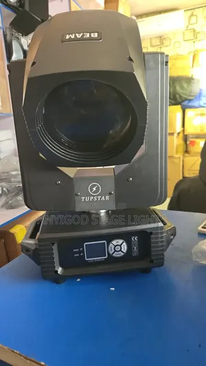 Beam 295w Moving Head Stage Light Dmx Di
Disco Wedding Party