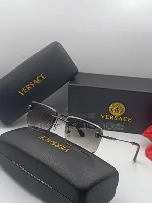 Versace Quality Luxury Men Sunglasses