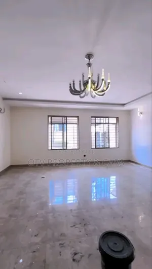 3bdrm Apartment in Guzape District for rent