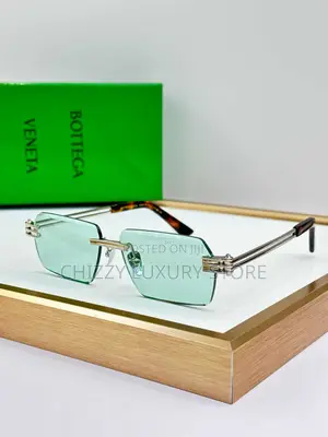 Bottega Veneta Quality Luxury Men Sunglasses