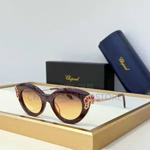 Chopard Quality Luxury Ladies Sunglasses