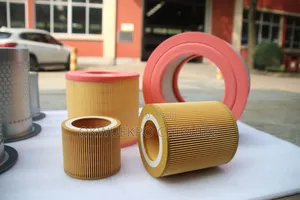 Screw Air Compressor Air Filter