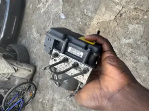 Abs Pump For Toyota Corolla South Africa 2008