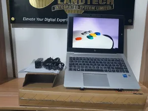 New Laptop HP EliteBook 8570P 12GB Intel Core I7 SSD 256GB
