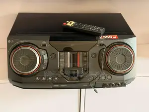 Original Brand New Lg Xboom 2350w Speaker