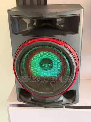Original Brand New Lg Xboom 2350w Speaker