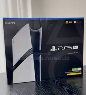 Ps5 Pro 2tb Play Station