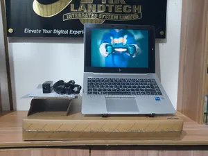 New Laptop HP EliteBook 8570P 16GB Intel Core I7 SSD 512GB