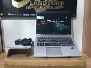 New Laptop HP EliteBook 8570P 8GB Intel Core I7 SSD 1T
