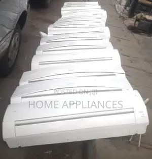 Low Voltage Panasonic 2hp Split Air Conditioner With Warranty