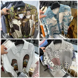 Pure Quality Luxury Cargo Shirts For Men's Well Banded
