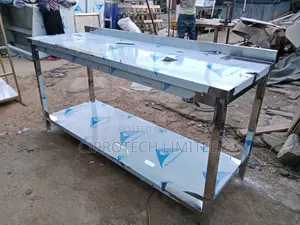 Working Table