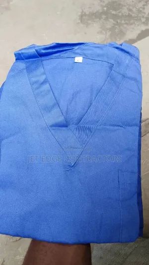 Scrub Hospital Wear