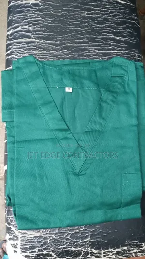 Scrub Hospital Wear