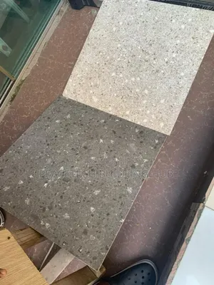 60x60 Floor Matt Terrazzo