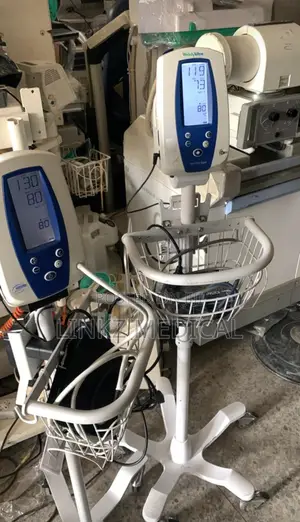 Welch Allyn Vital Sign Monitors