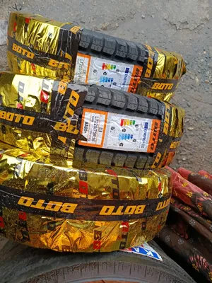 Lt225/75r16 10pr Boto Tyre