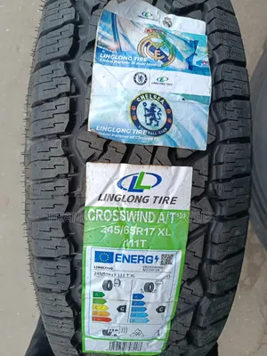 245/65r17 Xtraload Linglong Tyres