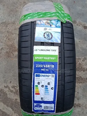235/45r18 Linglong Tyre