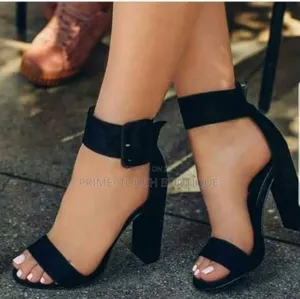 Classic Designer Sandals.
