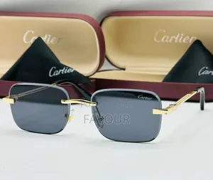 *New Cartier Sunglasses Updates Now Available