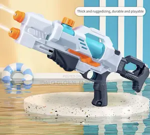 Water Guns Toys