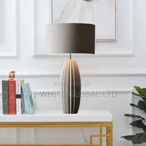 Table Lamp Ornament