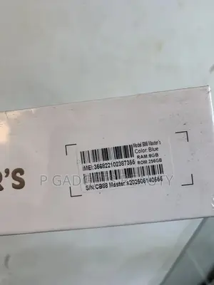 New Bebe B88 256 GB