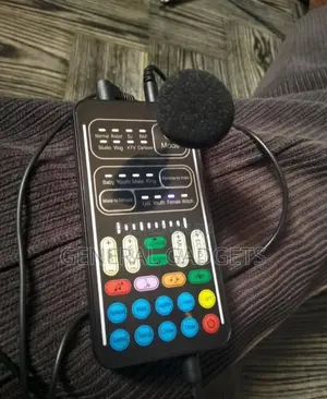 Voice Changer