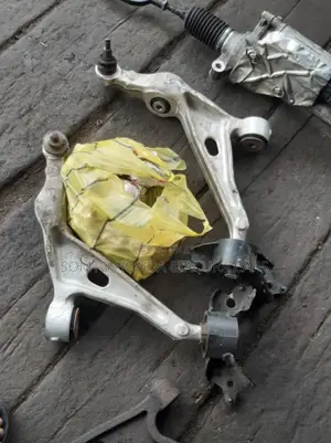 Low Arm Acura Mdx 2021-2025