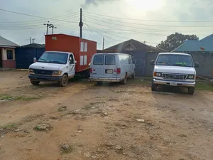 Logistics and Delivery Services