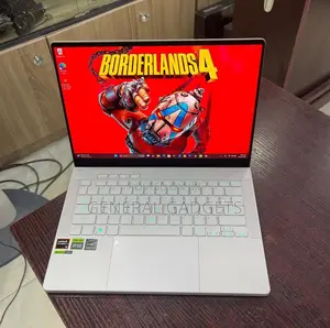 Laptop Asus ROG Zephyrus G14 16GB Intel Core I7 SSD 1T