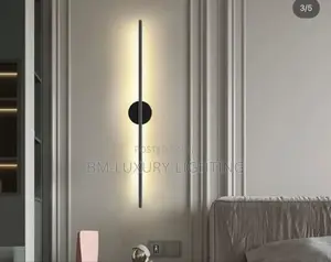 1000mm Luxury Executive Led Wall Fittings